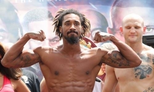 Чемпион мира в весе Головкина узнал дату своего следующего боя