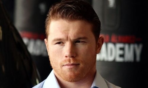 Не Головкиным единым. «Канело» испугался драться с тремя чемпионами мира