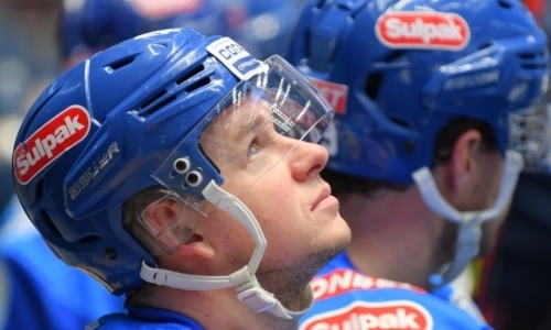 «Это повлияло». Озвучена причина выхода из кризиса главных бомбардиров «Барыса»