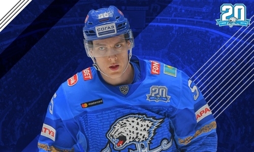 Анонс матча КХЛ «Барыс» — «Йокерит»