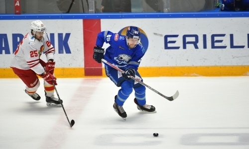 «Команда более мобильная». Известный тренер предсказал «Барысу» проблемы с «Йокеритом»