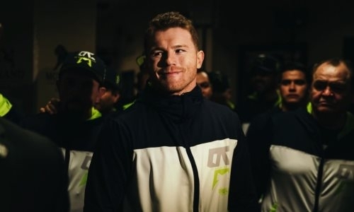 «Канело» шантажирует DAZN третьим боем с Головкиным