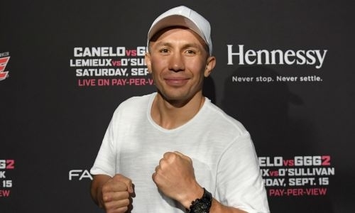 «Гнать поганой метлой». Головкину дали совет для спасения карьеры