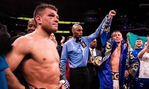 «Мог додавить». Деревянченко указали на главную ошибку в бое с Головкиным