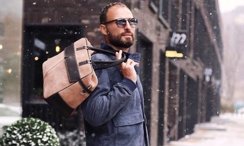 Гламурный, но не подонок. КПЛ покинул самый стильный футболист