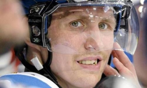 «Мы прекрасно знали». Форвард «Йокерита» назвал один из определяющих факторов матча с «Барысом»