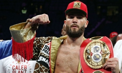 «Я его фанат». Чемпион мира подлизывается к «Канело» и хочет украсть у Головкина трилогию