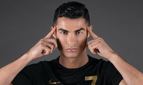 «С моим особенным другом». Криштиану Роналду объявил о захватывающем проекте с Геннадием Головкиным