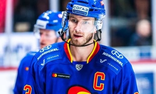 «Настраивались на это и нам очень повезло». В «Йокерите» заранее знали план «Барыса» на игру