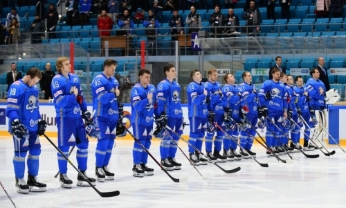 «Барысу» представили печальные факты об игре в домашних матчах КХЛ