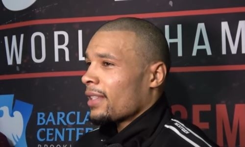 «Я иду за вами». Сбежавший от Головкина чемпион назвал новый срок боя с ним