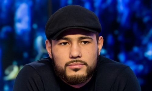 «Хочу Big drama show». Чемпион WBC из Казахстана «одолжил» слоган Головкина перед боем в Канаде