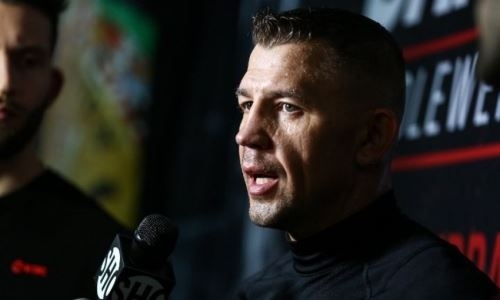 «Я вышел на новый уровень». Российский боксер хочет реванша с чемпионом мира в весе Головкина