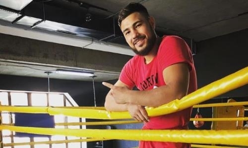 «Он хотел...». Зачем казахстанский чемпион WBC украл коронную фразу Головкина