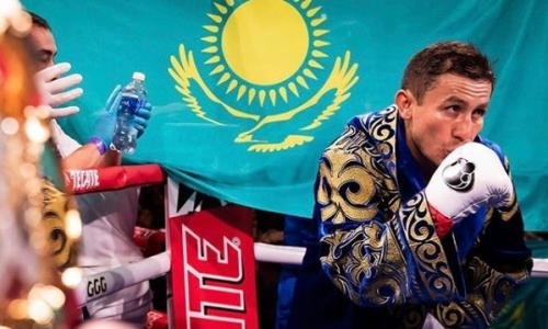 «Так сильно...». Озвучена реакция Головкина на «воровство» казахстанского чемпиона WBC