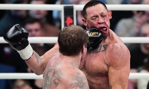 «Бой проводился не для шоу». Емельяненко рассказал свою мотивацию на бой с Кокляевым