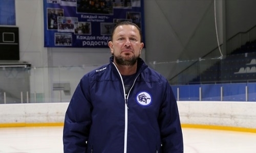 Клуб чемпионата Казахстана отправил в отставку главного тренера