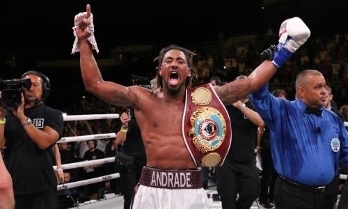 Стали известны соперник, дата и место следующего боя чемпиона мира в весе Головкина