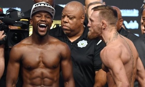 «Согласовали сделку». Президент UFC сделал сенсационное заявление о договоренности с Мэйвезером