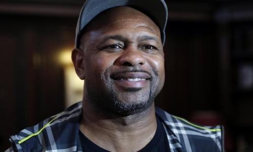 «Без вопросов». Рой Джонс назвал тройку лучших боксеров современности