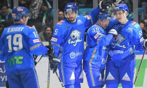 Букмекеры оценили шансы «Барыса» на выезде победить «Сочи» в матче КХЛ