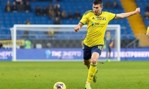 У Зайнутдинова стало меньше шансов сыграть с московским «Спартаком»