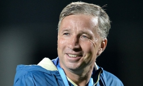 Дан Петреску прокомментировал информацию о переговорах с «Астаной»