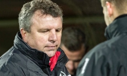 Казахстанский тренер после трех чемпионских титулов подряд может сменить зарубежный клуб