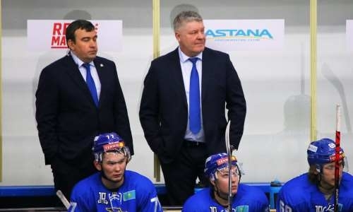 «Это должно быть все-таки Богом дано». Тренер «Номада» оценил оборону «Рязани»