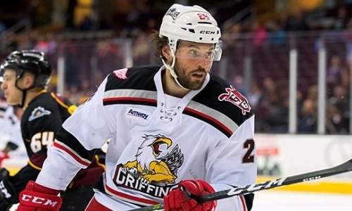 Оказавшийся ненужным «Барысу» легионер быстро нашел себе новый клуб