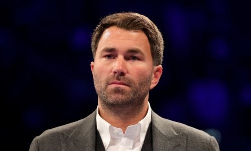 «Не волнуйтесь об этом». Промоутер Головкина дал обещание после супербоя