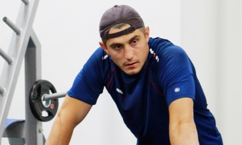 Результативный защитник покинул «Алматы»