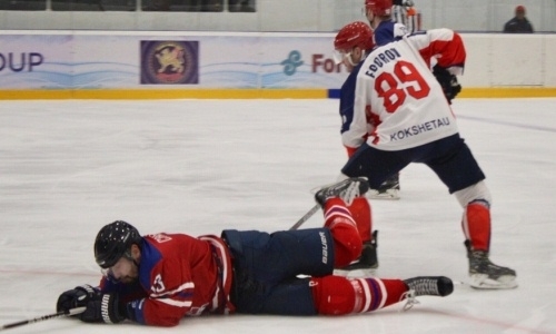 Листки хоккейного календаря. Неделя №14. 2-8 декабря. «Волки» рвут и мечут, «Алматы» тормозит