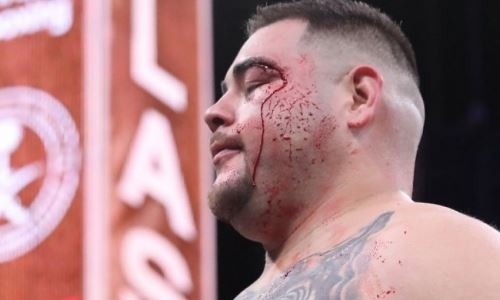 «У него проблемы с...». Промоутер Головкина раскритиковал Руиса за слова после реванша с Джошуа