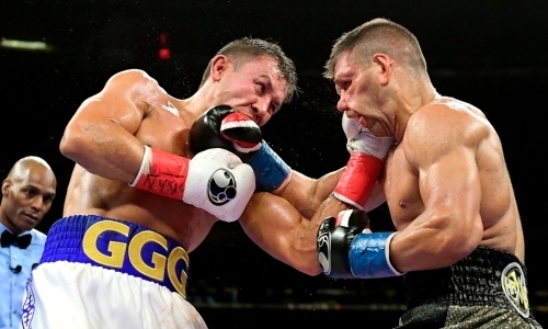 Деревянченко выдал откровение о своем состоянии после поражения от Головкина