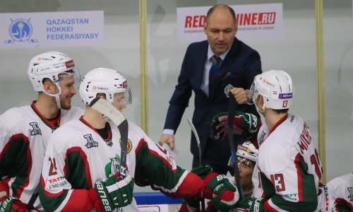 «Cоперник нам сегодня просто подарил матч». Наставник «Барса» недоволен игрой своей команды в матче с «Номадом»