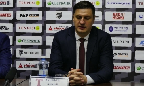 «Сегодня нам преподали урок». Тренер «Торпедо-Горький» назвал причину поражения от «Торпедо»