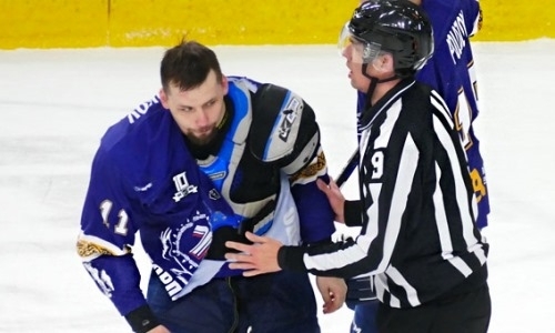 Выставленный на драфт отказов игрок остаётся в «Торпедо»