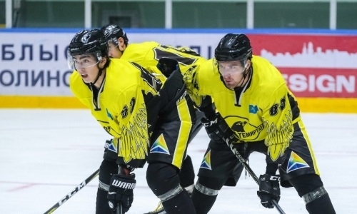 Букмекеры не определили победителя матча «Актобе» — «Темиртау»