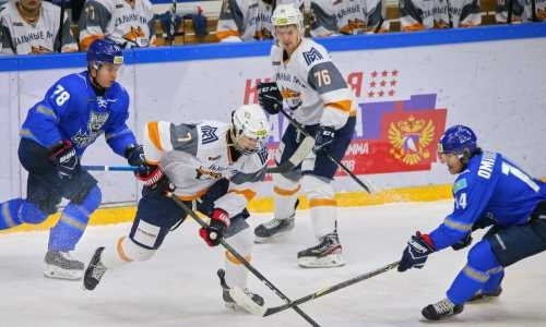 Букмекеры ставят на поражение «Снежных Барсов» в матче со «Стальными Лисами»