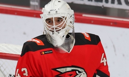 «Тяжело, когда там такие исполнители, вроде Дица». В «Авангарде» признали силу «Барыса»