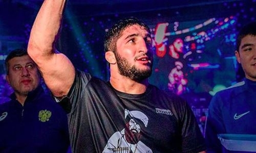 Легендарный российский спортсмен жестко наказан за действия на ЧМ-2019 в Казахстане