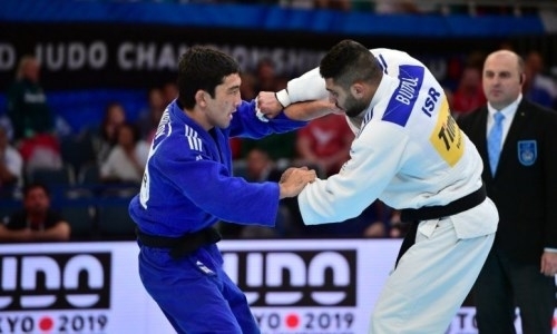 Сборная Казахстана по дзюдо объявила состав на заключительный турнир сезона World Masters