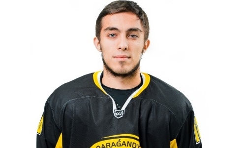 Молодой нападающий покинул «Сарыарку»