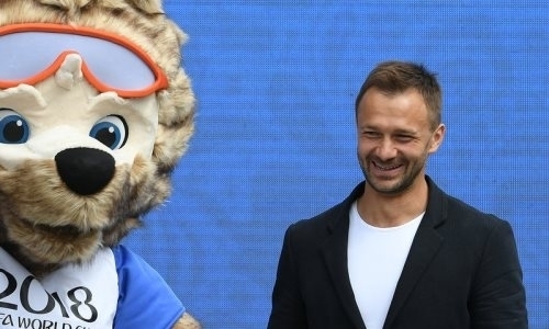 Экс-форвард клуба КПЛ и сборной России объявил о завершении карьеры