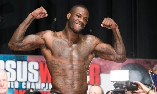 Российский супертяж решил дать Уайлдеру 20 миллионов долларов за бой в США