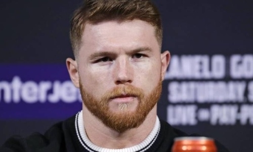 Есть хоть слово о Головкине? «Канело» сделал заявление о своем следующем сопернике