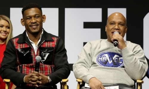 «Я называл его сыном, а он...» Бывший тренер экс-соперника Головкина раскрыл причину их конфликта