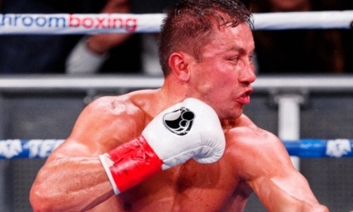 Побитый Головкиным боксер жаждет реванша, но уже выбрал себе других чемпионов мира