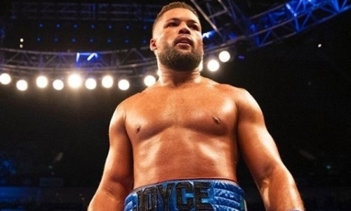 Тренировавшийся с Головкиным супертяж сразится за титул против экс-чемпиона мира